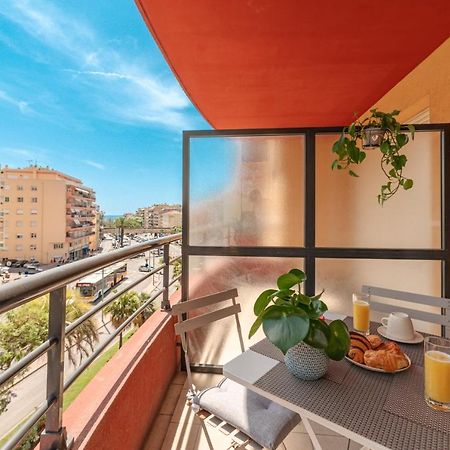 Superbe appartement rénové au centre ville de Menton Extérieur photo